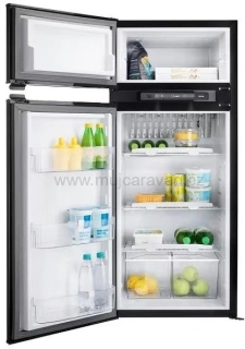 Absobční chladnička Thetford N4150, 149 l, LCD dotykový displej