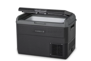 Kompresorový chladicí box Carbest CrossCooler 30S