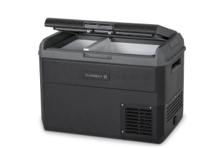 Kompresorový chladicí box Carbest CrossCooler 40DZ