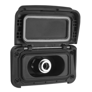 Zásuvka série Ventura Sprchová sada se studenou vodou