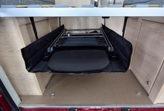 Úložný box pod postel Zoombox 3 