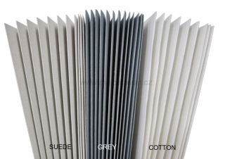 Vnitřní dělicí stěna - bílá