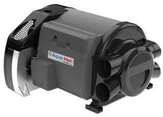 Naftové topení s el. bojlerem Aqua-Hot Gen 1 4kW