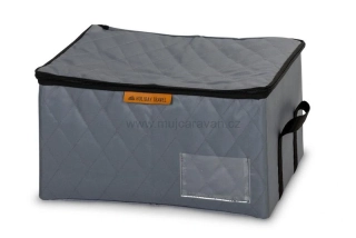 Skládací chladící box s izolací Holiday Travel COOL S