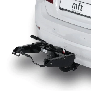 Základní nosič BackCarrier pro BackBox/BackPower/BackWork