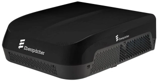 Klimatizace Breezonic Slim HP 2200 W - černá