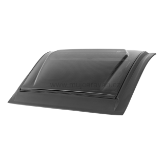 Panoramatické střešní okno Vista pro Fiat Ducato