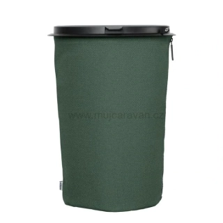 Odpadkový koš Flextrash 5 l - zelená Forest Green