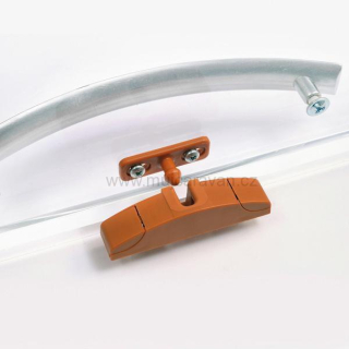 Nábytková sklapka WK