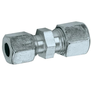 Redukované rovné šroubení 10/8 mm