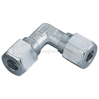 Úhlové šroubení - 8 mm