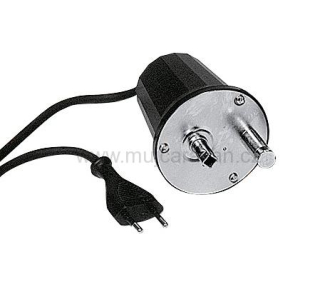 Grilovací motor 230 V síťový