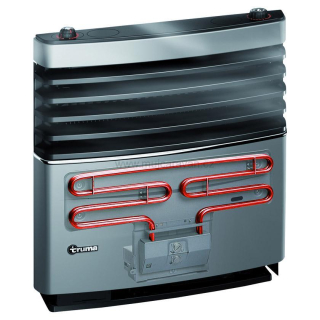Přídavné topení Ultraheat