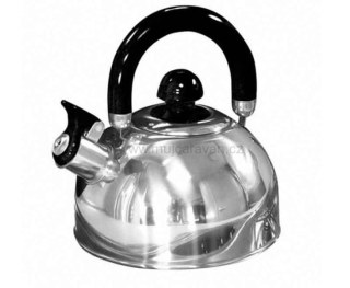 Nerezová konvice Contessa 2,5 l