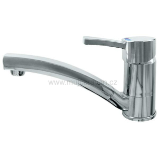 Koupelnová baterie Capri Compact