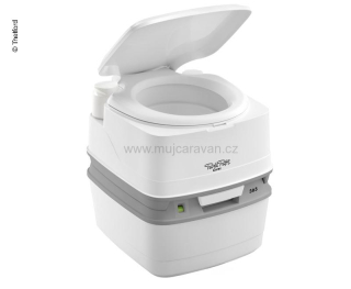 Mobilní toaleta Thetford Porta Potti Qube 365
