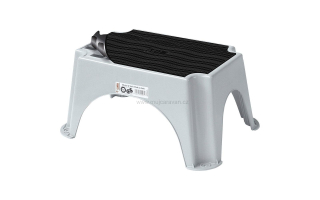 Rohožka pro schůdky Fiamma Step