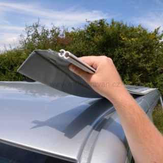 Magnetový adaptér, 283 cm