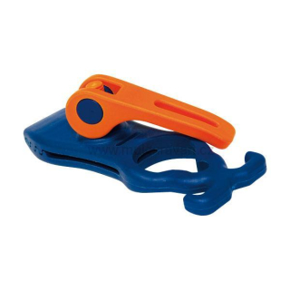 Rychloupínací svorka Peggy Peg Crocodile