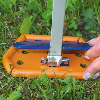 Sada kotvicích desek 6 kusů