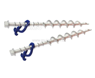 Sada šroubovacích kolíků LA 2 kusy