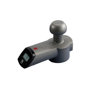 Reich digitální váha pro zatížení oje