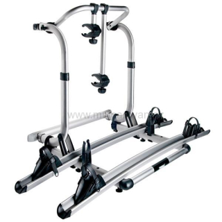 Nosič kol Thule Elite G2 Short (zkrácená verze)