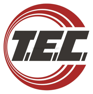 Samolepka T.E.C.