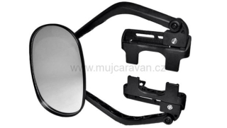 Univerzální zrcátko Reich Handy Mirror XL Super Flex