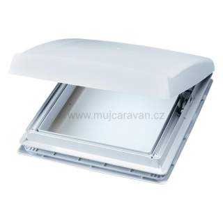 Střešní okno Thule Omni Vent 40 x 40 cm bílé