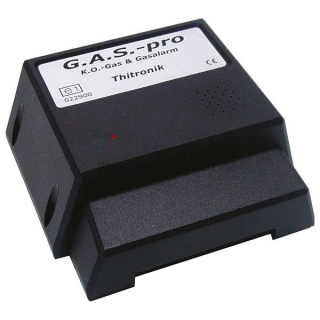 Plynové výstražné zařízení G.A.S.-pro
