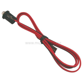 LED indikátor provozního stavu G.A.S.-pro