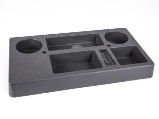 Odkládací plocha VW T4 