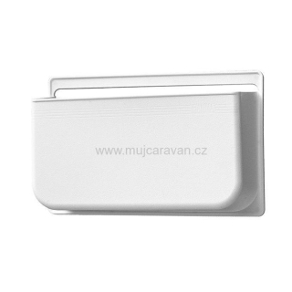 Přihrádka Fiamma Pocket L - 26 x 8 x 16,5 cm