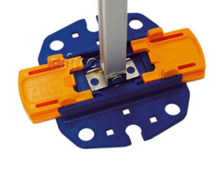 Kotvicí deska Fix&Go