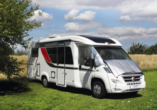 Venkovní izolační fólie Four-Seasons pro různé modely