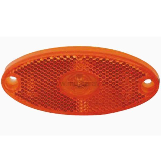LED boční obrysové světlo
