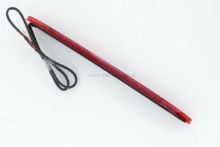 LED přídavné brzdové světlo - červené