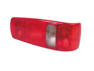 Zadní světlo Caraluna pro obytné vozy, pravé bez mlhovky