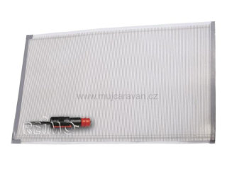 Vytápěcí rohož na podlahu 12 V - 50 x 150 cm