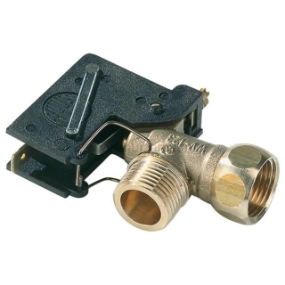 Automatický spínač