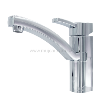 Míchací vodní baterie Capri Luxus