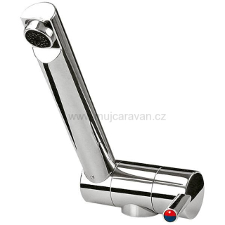 Míchací vodní baterie Trend A rovná