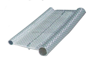 Dvojitý předstanový kédr 4,5 / 7,5 mm - 5 m