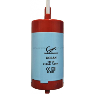 Ponorné čerpadlo Ocean