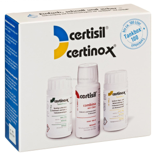 Certibox® Set 100