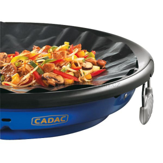 Nepřilnavá fólie Cadac