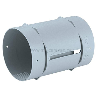 Stěnový rozvod Ø 65/72 mm