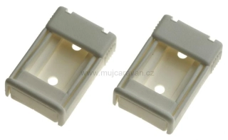 Držáky opěrných noh markýzy Thule