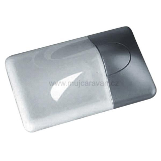 Stropní svítidlo LED Magma